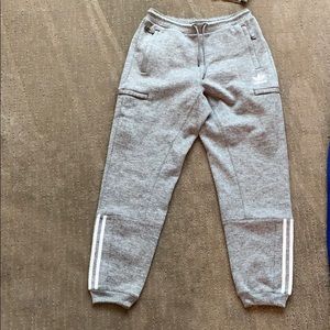 Men’s Adidas Size Sm joggers